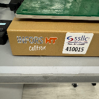 Infors HT Celltron Platform Shaker image 0